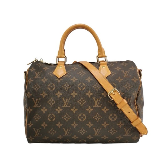 Louis Vuitton Handbags - Louis Vuitton Speedy30